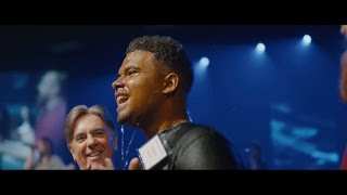 Baptism May 2017