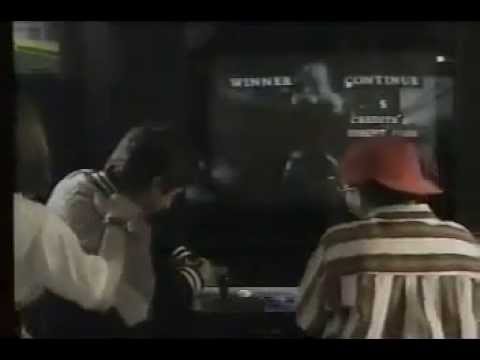 Ojo Mucho Ojo - Cuídate a ti mismo - Killer Instinct
