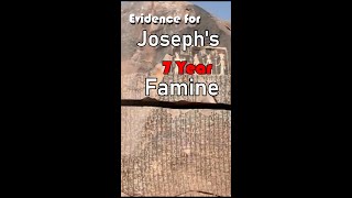 Joseph In Egypt - Mive Grain Storage Pits From The 7 Yrs Famine
