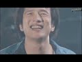 Mr.Children ランニングハイ&amp;跳べ