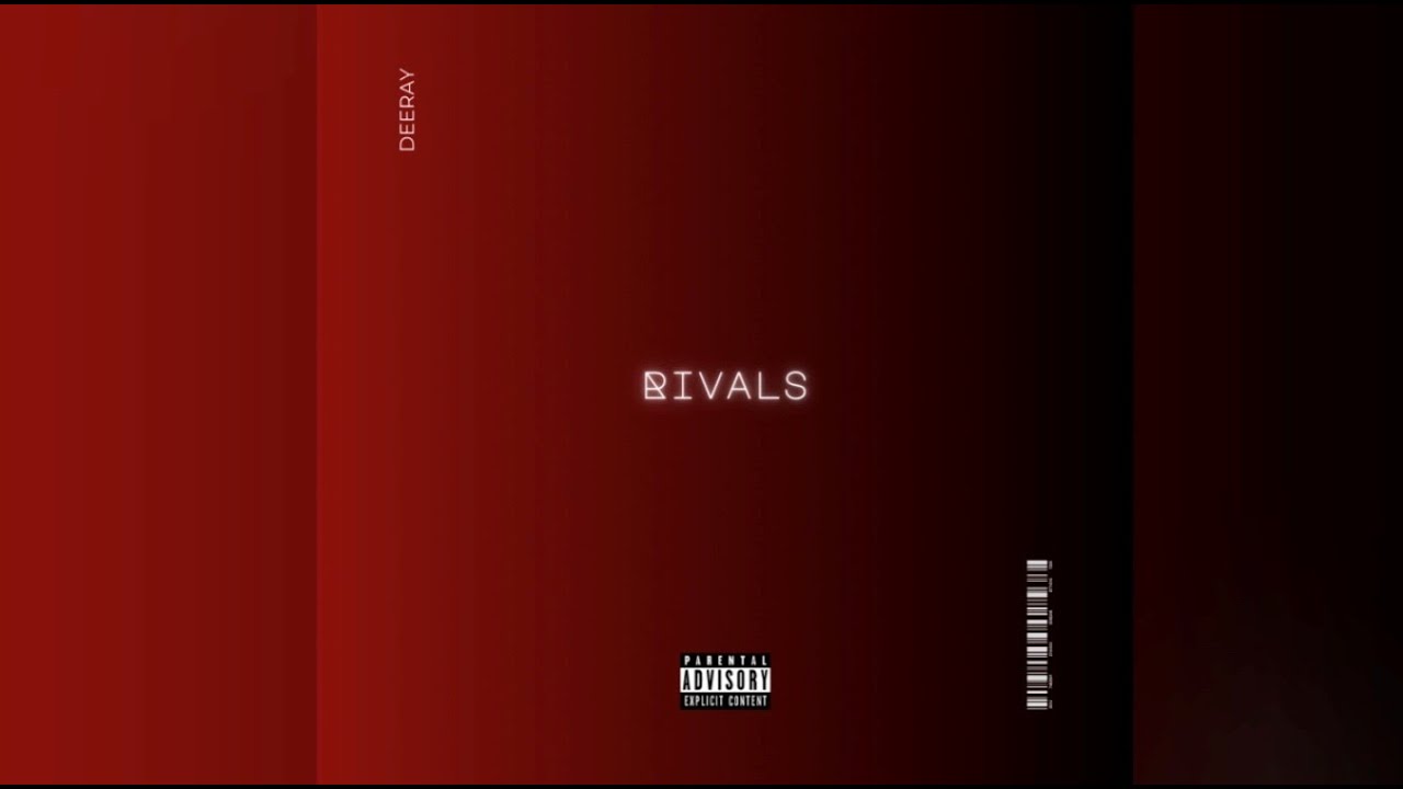 Deeray - Still (Audio)