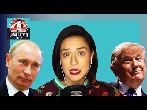 Russian Hackers Own America Once Again