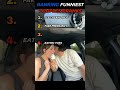 Ranking Funniest Couples Pranks On The Internet Part 3 #shorts