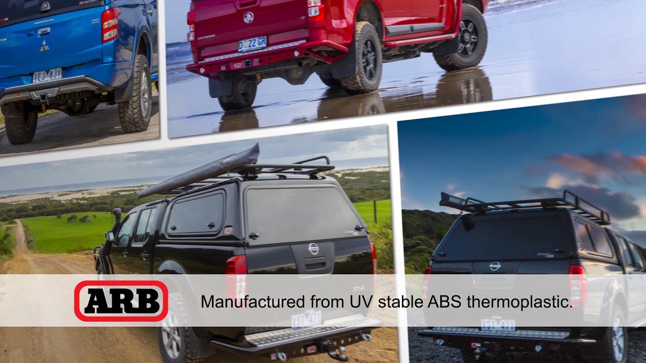 Hobart Canopies YouTube