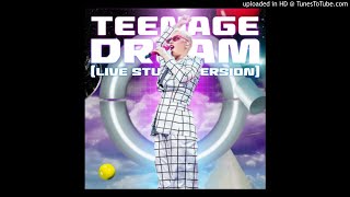 Katy Perry - This Is How We Do It / Teenage Dream (Kaaboo Del Mar Version)