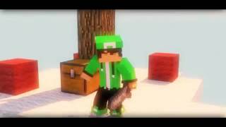 Intro nova para skywars by delsin studios