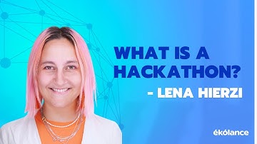 What is a Hackathon