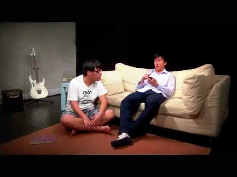 2011拾棲劇團年度製作《給朋友的歌》_CF2.wmv