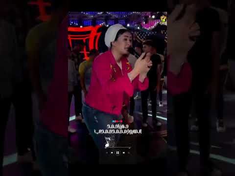 طب يالي عملتلكم قيمه ينفع كده تترد شتيمه اصحاب مين الفنانه حنان أحمد النسخه الاصلية