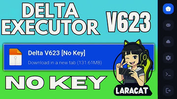 Update!! Delta Executor latest version v623 ।। Delta Executor New Update । Roblox