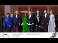 Anselm - Les Marches - VF - Cannes 2023