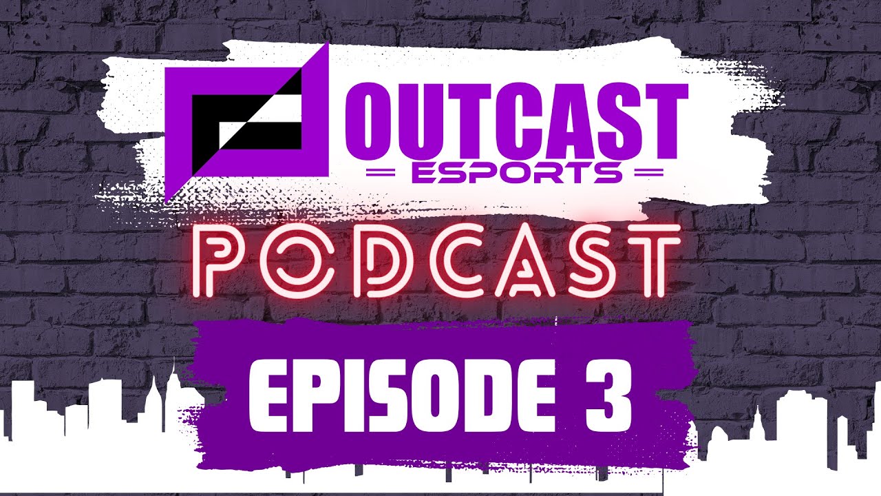 OutCast PodCast Ep. 3: XDefiant is Out!!!