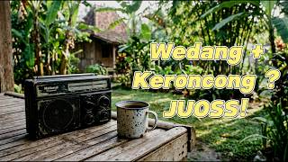 FULL ALBUM KERONCONG NOSTALGIA 2026 | KOMPILASI HITS TERBAIK (Cover) Vol.1