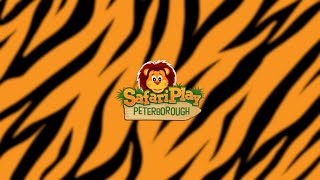 Safari Play Peterborough Promotional Video screenshot 1
