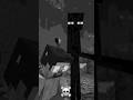 Enderman Encounter UNO Reverse by Steve💀#shorts #minecraft #herobrine