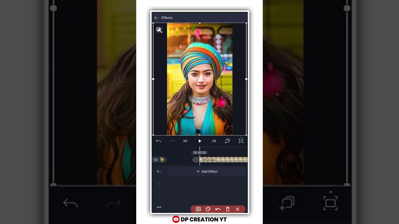 How To Add Colour Grading In Alight Motion | Alight Motion Video Editing | 