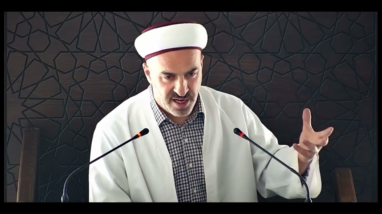 ANA Yasa - MUSMUBAREK OLSUN - 4K