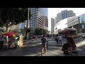 VR180 Travelogue - Downtown LA