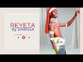 REYETA BY DAMSEA Official Audio Pilazpilonje 