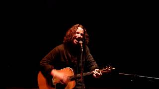 Chris Cornell - You know my name - live in Bulgaria