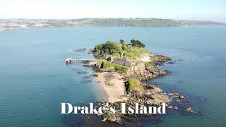 Drake's Island, Plymouth