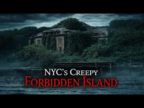 3 Very Creepy TRUE Island Horror Stories