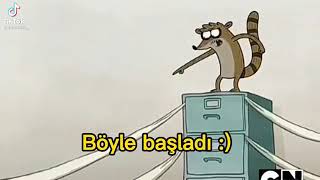 Böyle Başladı,Böyle Bitti