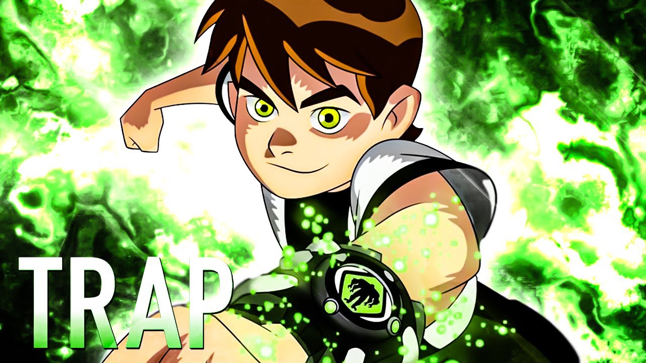 Ben 10 Trap - Omnitrix 🕖(Classic) | YaSoTrap