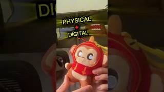 Why this plush toy has a microchip inside😲