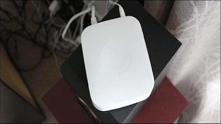 How to Factory Reset the SmartThings Hub