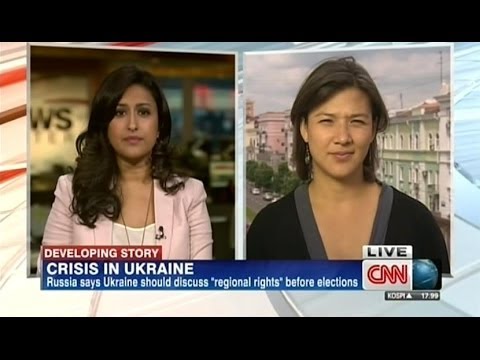 CNN Monita Rajpal May13 2014