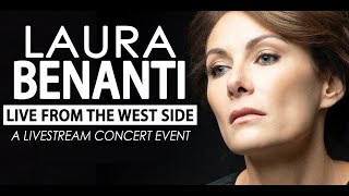 6 Questions with Laura Benanti Information