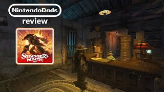 Oddworld: Stranger's Wrath - Nintendo Switch Review - YouTube