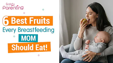 Can bananas help breast milk?