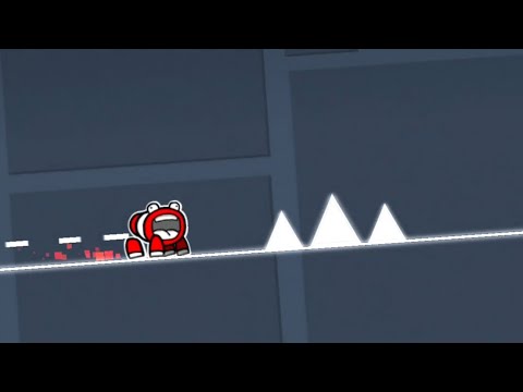 Wasted edit Geometry dash 2.2 [SERVIDOR PRIVADO] - YouTube