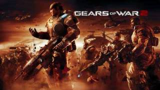 Gears of War 2 Soundtrack - Racing to Extinction