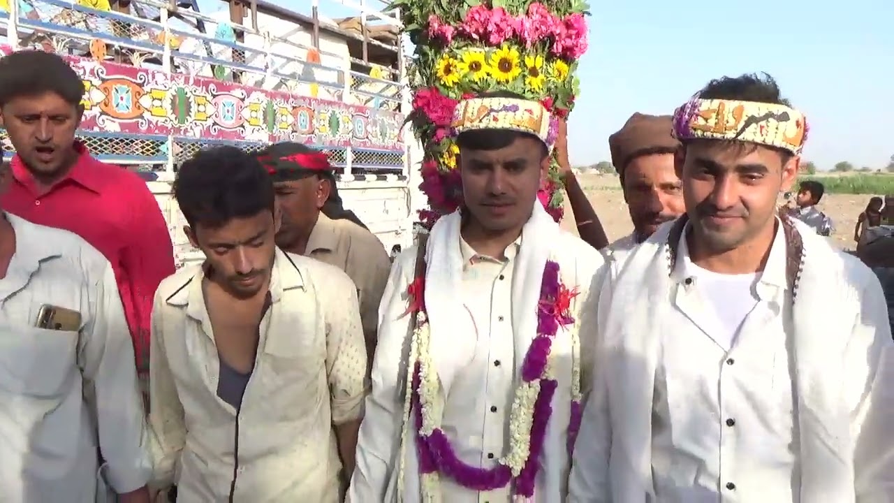 افراح ال حمدين حاجي الشميري