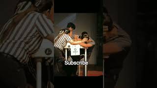 rayal samarpan delhi#armwrestling #armwrestlingworkout #arm #vecna #oc #endfield #motivation #repect
