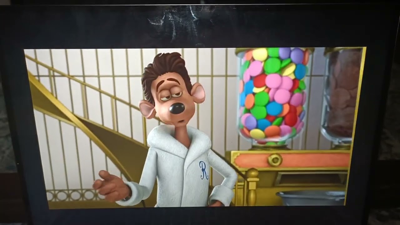 Apertura Dvd La Gang del Bosco