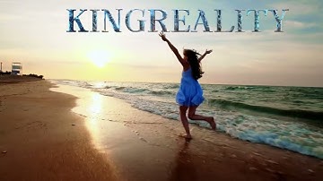 Kingreality - Ozuo (OFFICIAL VIDEO)