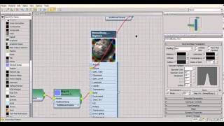NormalBump Creation