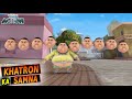 Vir the robot boy  khatron ka samna  62  hindi cartoons for kids  wowkidz action animation