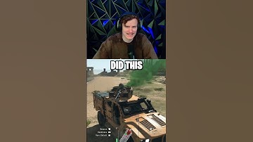 Accidently Killing Teammate on DMZ #warzone2