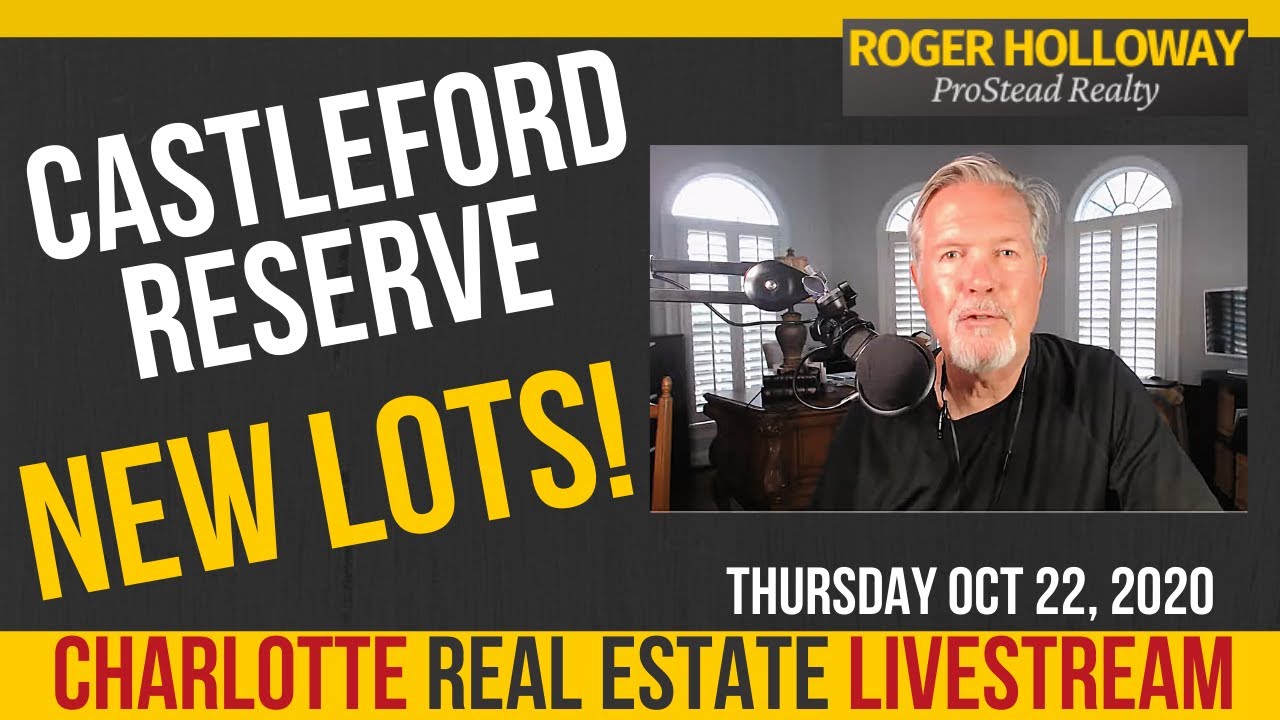 Castleford Reserve New Lots This Weekend [Restream] YouTube