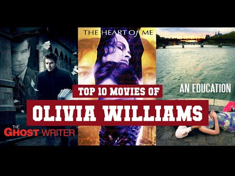 Video: Vlera neto e Olivia Williams: Wiki, e martuar, familja, dasma, paga, vëllezërit e motrat
