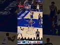Kris Dunn Poster Dunk 🤯