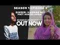 Ah naam ey anchin shirkin en  thaheer season 1  episode 2  ft hammad ali  munir momin