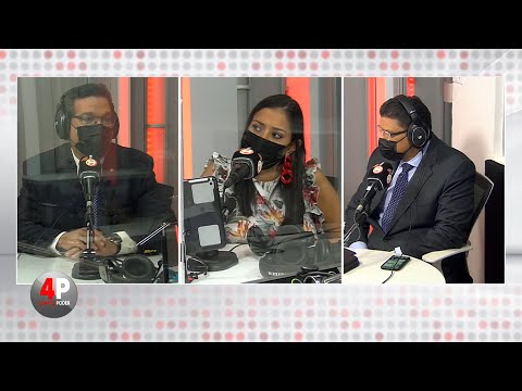 Cuarto Poder: 23 de abril de 2021