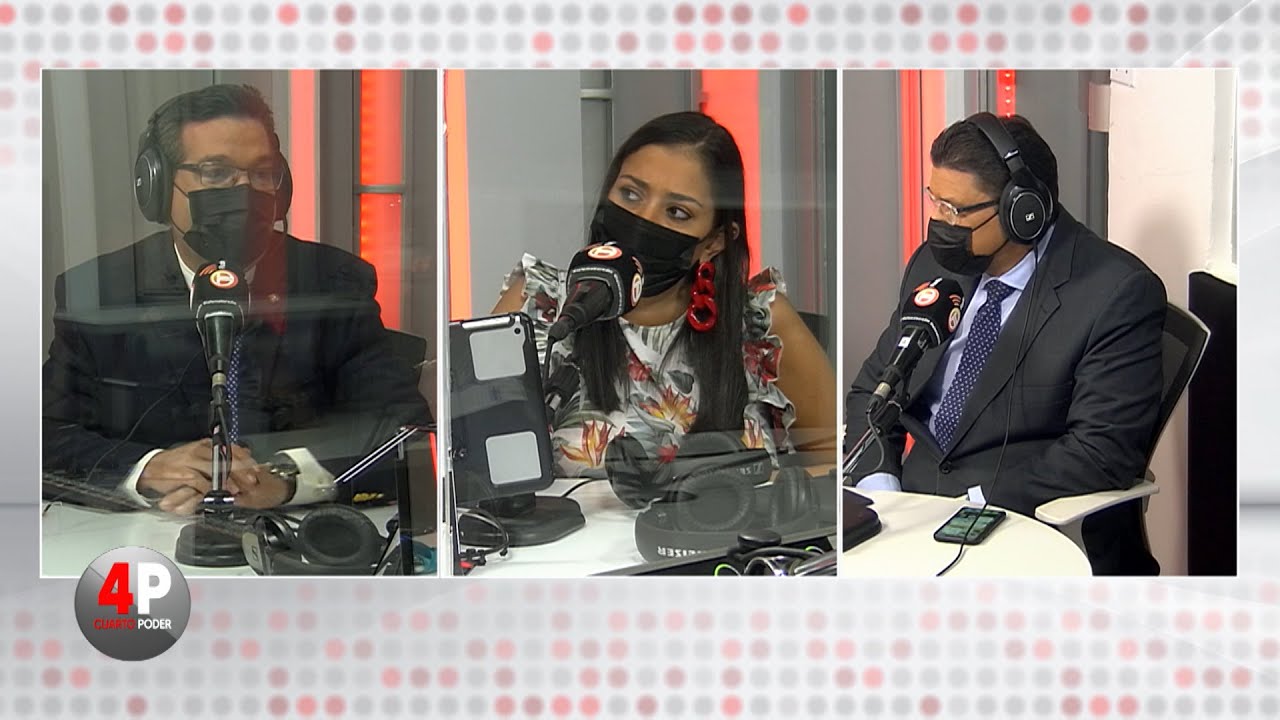 Cuarto Poder: 23 de abril de 2021