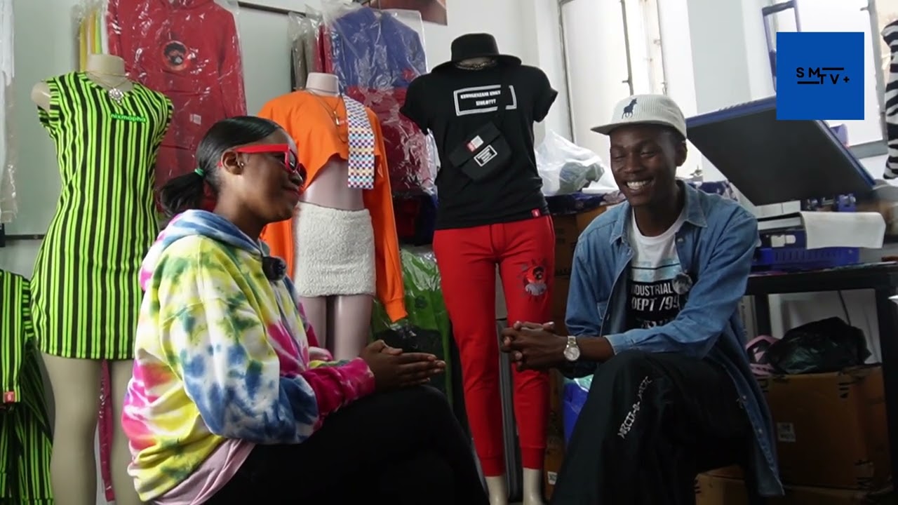 Episode 05 || PHILLY MHLONGO ,Sk Dee Design,Babes wodumo